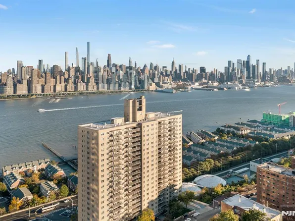 6600 John F Kennedy Blvd E #21K, West New York, NJ 07093