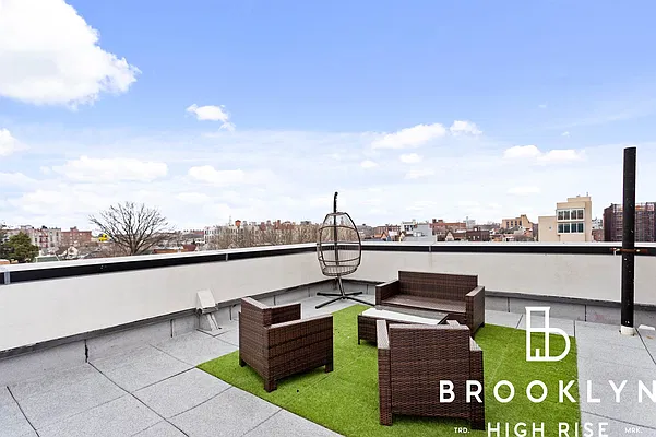 Rented by Brooklyn High Rise LLC | media 18
