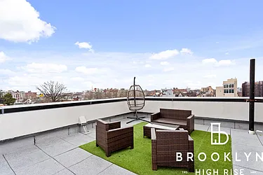 Rented by Brooklyn High Rise LLC