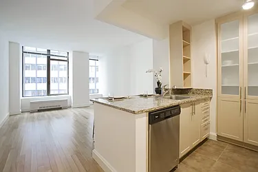 Rented by Brown Harris Stevens