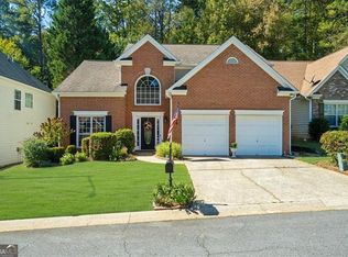 4016 Rhyne Cir SE, Smyrna, GA 30082