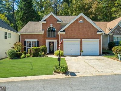 4016 Rhyne Cir SE, Smyrna, GA, 30082