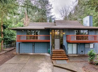 6161 SE Oetkin Rd, Milwaukie, OR 97267