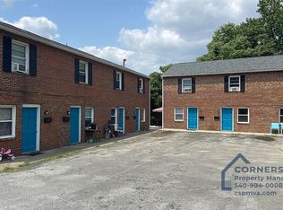 1517 Lexington Ave SW APT 1, Roanoke, VA 24015