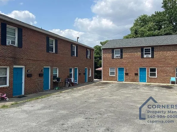 1517 Lexington Ave SW, Roanoke, VA