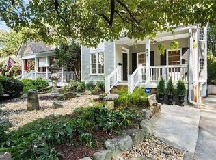 805 Myrtle St NE, Atlanta, GA 30308