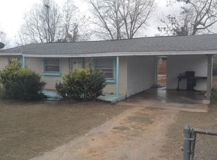 4617 Fowler Dr, Pace, FL 32571