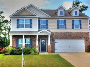 808 Sunseeker Dr, Chapin, SC 29036