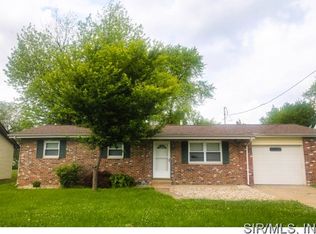 109 Truman St, Bethalto, IL