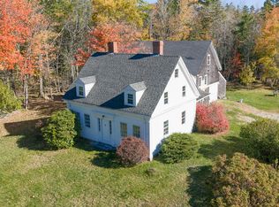 840 Bayside Road, Ellsworth, ME 04605