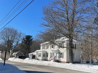 18 Plummer St, Lisbon Falls, ME 04252