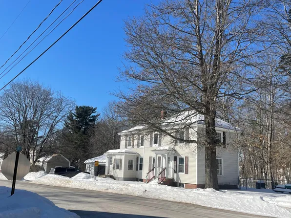18 Plummer Street, Lisbon, ME 04252