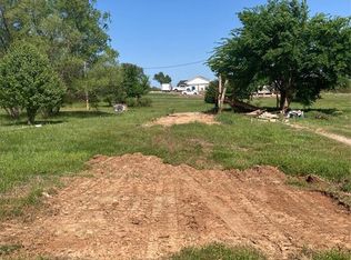 35718 Ew 1190 Rd, Seminole, OK 74868