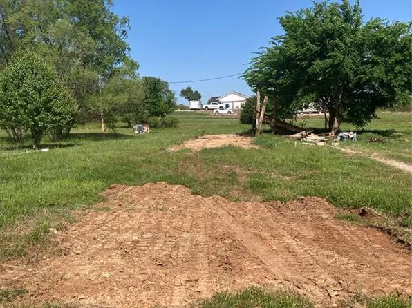 35718 Ew 1190 Rd, Seminole, OK 74868