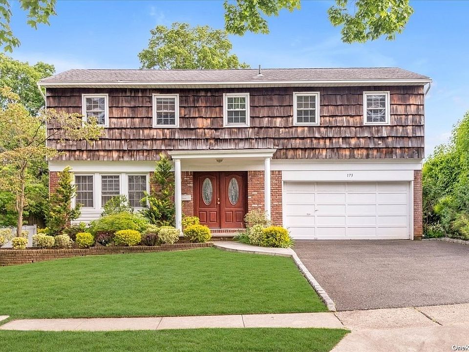 173 Nassau Drive, Albertson, NY 11507 Zillow