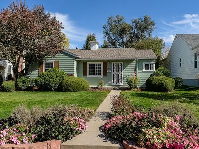 2580 S Marion St, Denver, CO, 80210