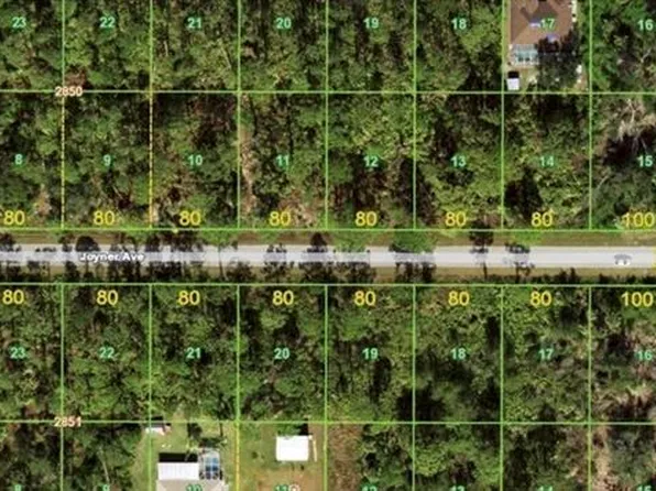 12078 Joyner Ave #7, Pt Charlotte, FL 33953