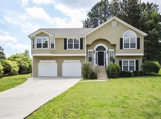 3305 Mooring Dr, Powder Springs, GA 30127