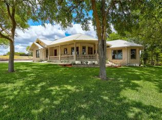 3800 County Road 424, Taylor, TX 76574