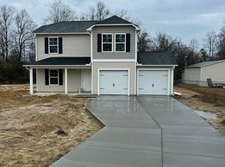 1020 Beaver Creek Rd, Deep Run, NC 28525