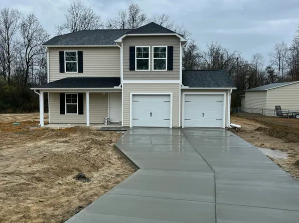 1020 Beaver Creek Rd, Deep Run, NC 28525