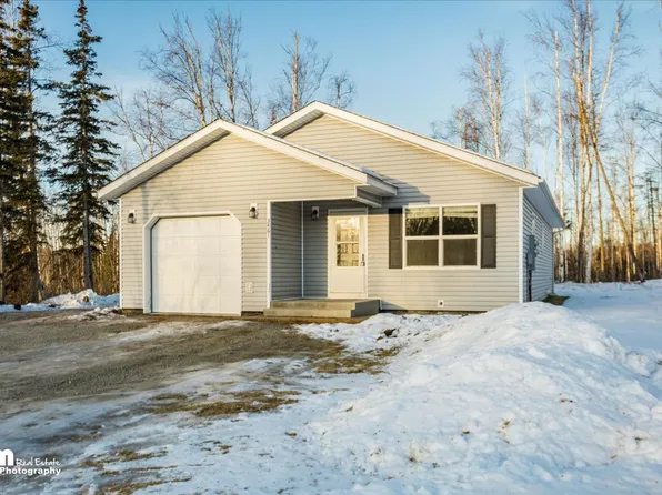 3461-3467 S Vale Ave, Wasilla, AK 99623