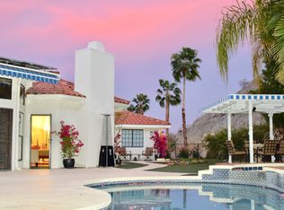 6 Venus Dr, Rancho Mirage, CA 92270