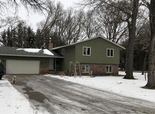 1477 312th Ln NE, Cambridge, MN 55008