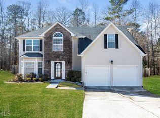 3917 Oakman Pl, Fairburn, GA 30213