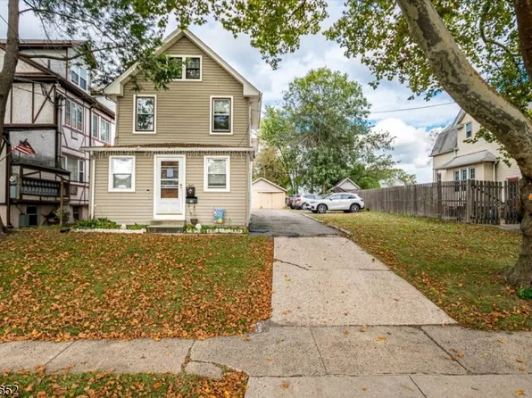 1940 Elizabeth Ave, Rahway City, NJ 07065