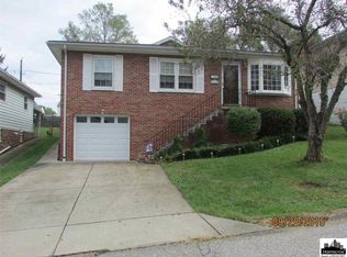 6228 Walmott Dr, Huntington, WV 25705