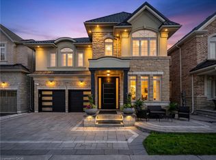 3340 Terra Cotta Ln, Burlington, ON L7M0L5