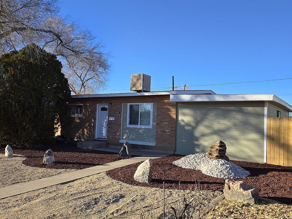 1st image of 2020 Mesa Ave #A