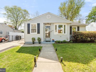 607 Franklin Ave, Cherry Hill, NJ, 08002