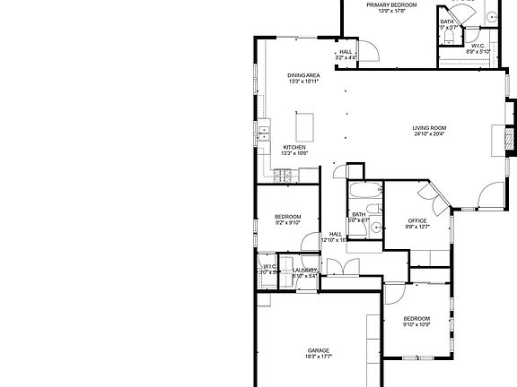 4th image of 29452 N 68TH Lane