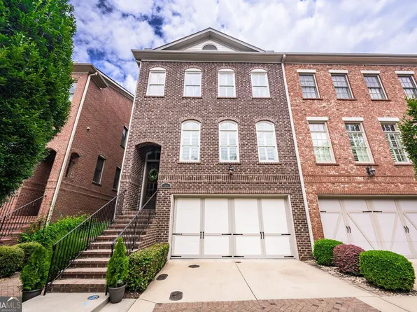 12043 Orchid Ln, Alpharetta, GA 30009