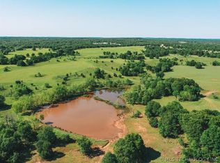 Milfay Rd, Depew, OK 74028