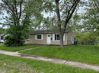 1306 Harry St, Ypsilanti, MI 48198