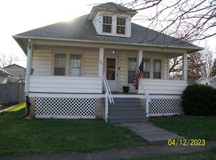 130 Davison St, Joliet, IL 60433