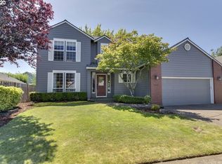 421 SE 9th Ave, Canby, OR 97013