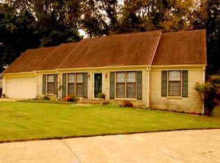 5359 Maple Ridge Cv, Memphis, TN 38134