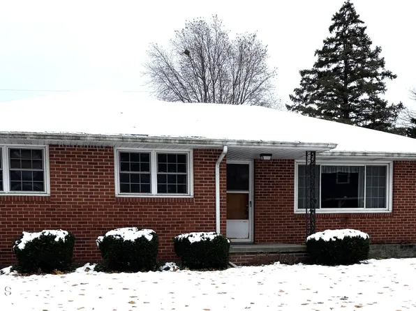 908 Fernwood Ave, Delta, OH 43515