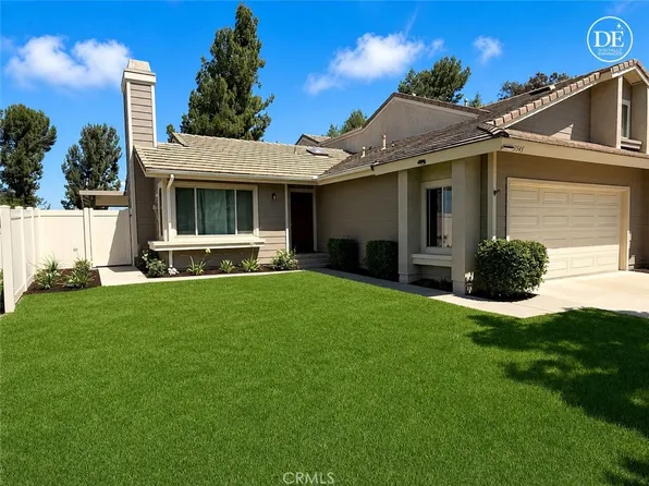 3545 Doe Spring Rd, Corona, CA 92882