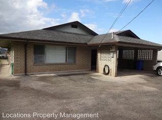 45-461 Puahuula Pl, Kaneohe, HI 96744