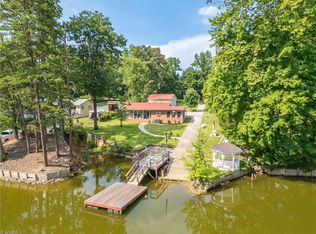 578 Riverview Rd, Lexington, NC 27292