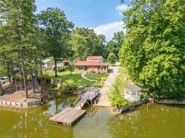 578 Riverview Rd, Lexington, NC 27292