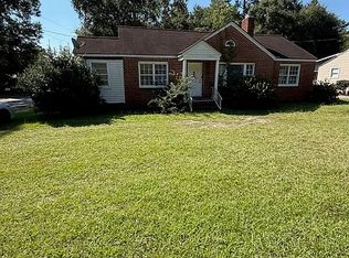 1512 Stonewall St, Dublin, GA 31021