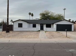 3937 E Captain Dreyfus Ave, Phoenix, AZ 85032