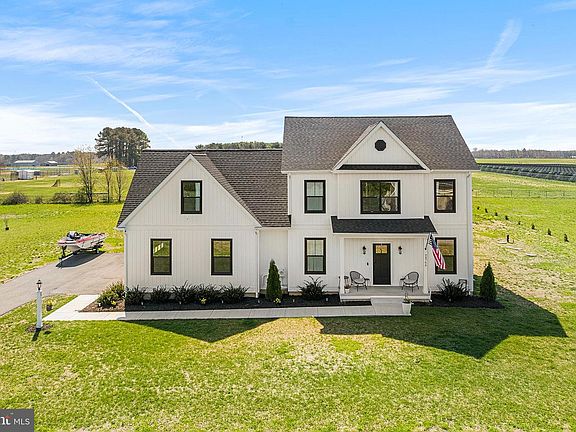 3rd image of 24766 Tribbett Cir