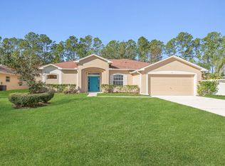 4 Red Fox Pl, Palm Coast, FL 32164